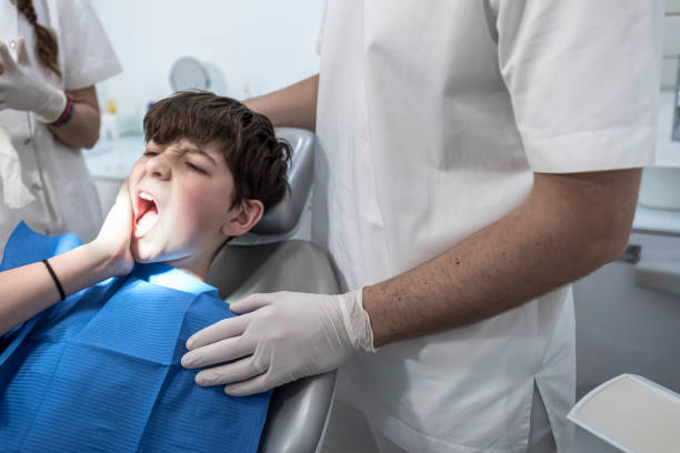 Best Tooth Infection Emergency Dentist  in Midway, GA