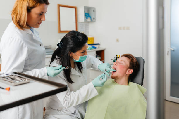 Best Dentist for Dental Trauma  in Midway, GA