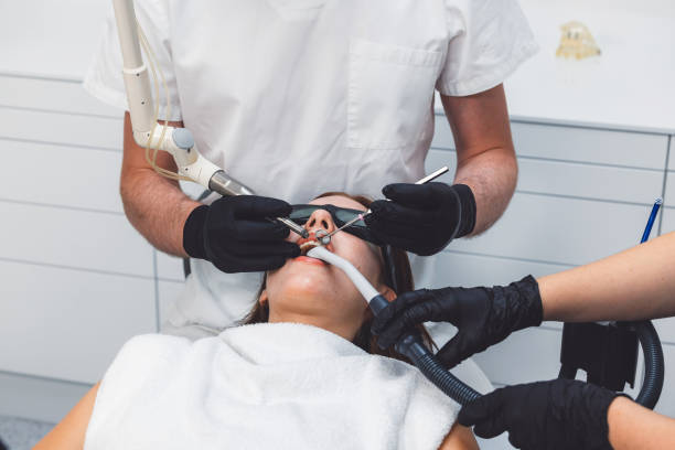 Best Tooth Infection Emergency Dentist  in Midway, GA
